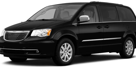 CHRYSLER TOWN AND COUNTRY 2011 2A4RR8DG5BR614421 image CHRYSLER TOWN AND COUNTRY 2011 2A4RR8DG5BR614421 image